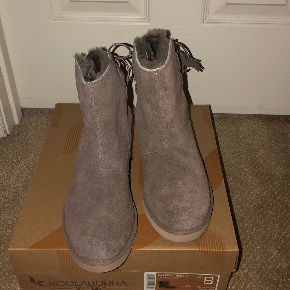 Ugg’s - Picture 3 of 7